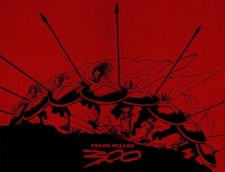Frank Miller 300 - VARIANT