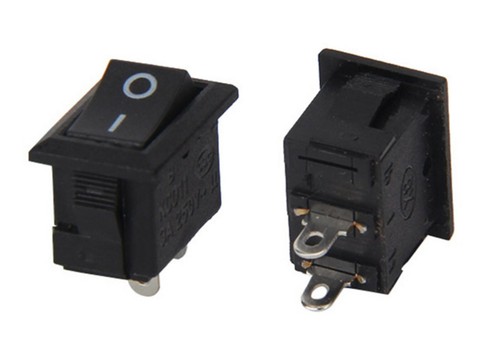 Mini interruttore 15mm - mini, 10*15mm
