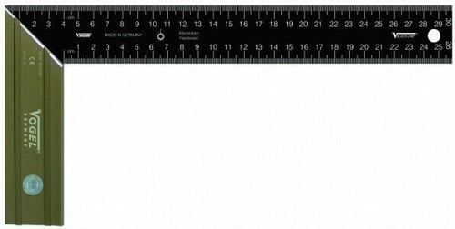 Squadra squadro universale - , in