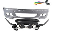 PARAURTI ANTERIORE M SPORT BMW