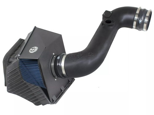 Filtro aria sportivo diesel