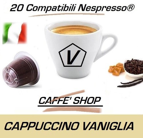 Capsule compatibili - capsule,