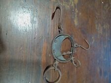 Bilancia antica anni 20