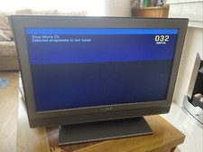 Sony Bravia 26" HD LCD TV A