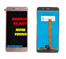 DISPLAY+TOUCH SCREEN PER