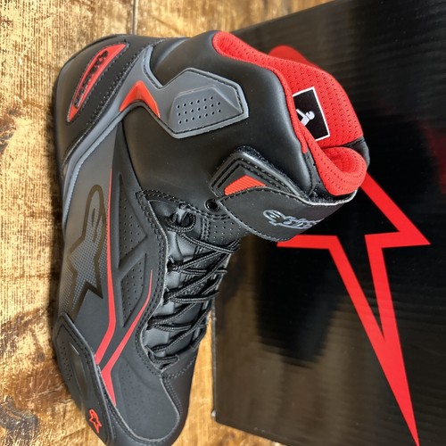 Scarpa alpinestars faster - alpinestars,
