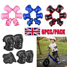 6PCS Gomitiere Polsi e