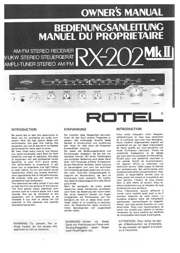 Manuale istruzioni - manuale,