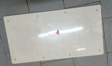 Scatola incasso per montanti Gewiss 48211- coperchio per scatola 2/5 scomparti