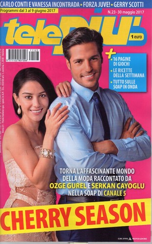 Telepiù 2017 ozge - telepiù,