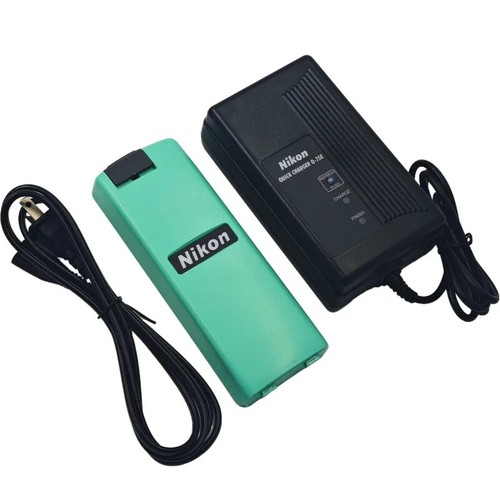 Batteria caricatore - +,