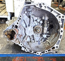 CAMBIO MANUALE 5 MARCE CITROEN C1 1.0 BENZINA MOTORINO DIETRO 2013