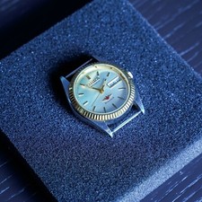 Citizen 7 Eagle Automatic