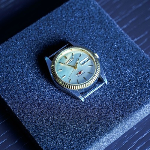 Citizen eagle automatic - citizen,