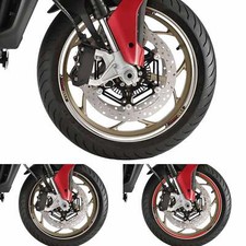 17" Motorcycle Wheel Rim