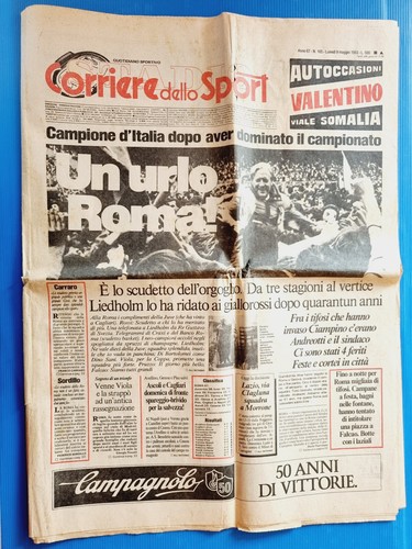 Originale corriere dello sport - originale,