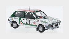 1:43 IXO Fiat Ritmo 75 Abarth