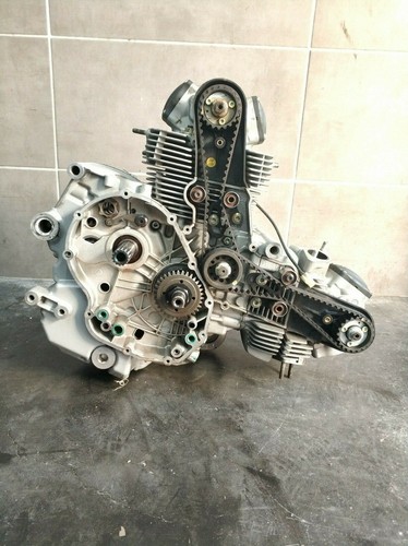 Motore ducati hypermotard 796 - ducati,