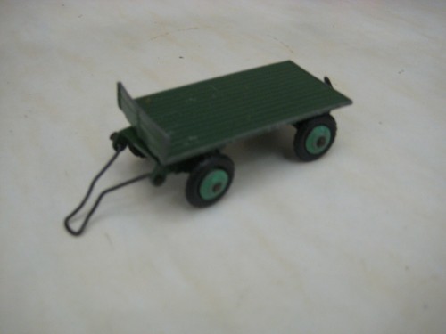 Vintage meccano dinky - vintage, toys