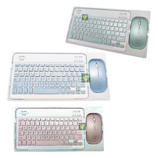 tastiera e mouse bluetooth