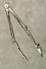 Bussola completa. Complementi