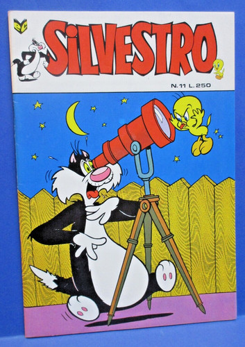 Bug bunny silvestro 11 - bunny,