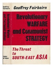 Fairbairn, Geoffrey Guerra