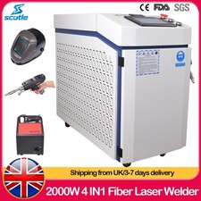 Saldatrice laser portatile - saldatrice,
