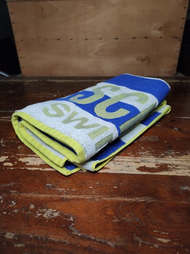 Telo bagno moschino swim - bagno,