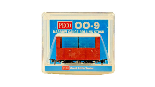 Peco oo9 scale 520ur - -, gr-520ur