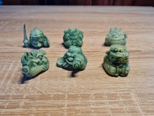 Boglins Mini Boglins Glow in
