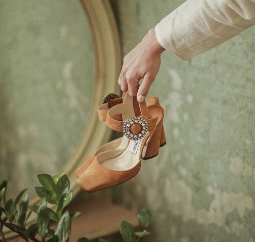 Scarpe jimmy choo matilda - scarpe,