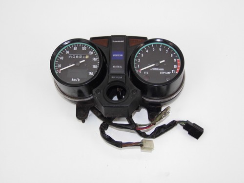 Orologi tachimetro kawasaki - tachimetro,