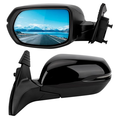 Specchio retrovisore lato