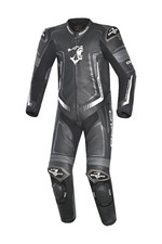 BELA Beast Uomo Moto Pelle 1PC