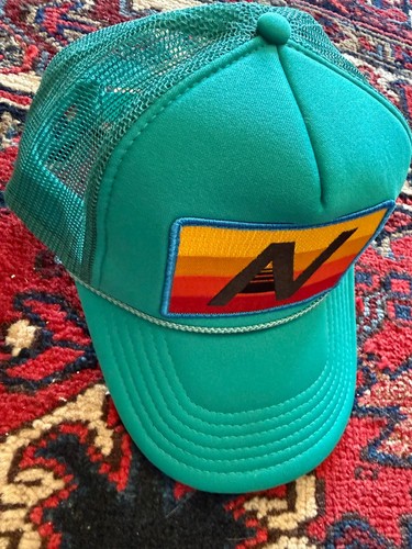 Cappello camionista aviator - cappello,