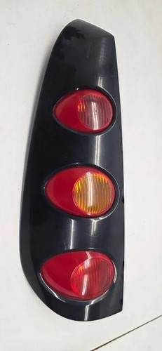 Fanale posteriore sinistro