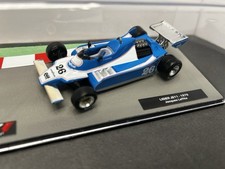 JACQUES LAFFITE LIGIER