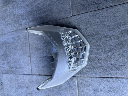 Faro posteriore bmw - posteriore,