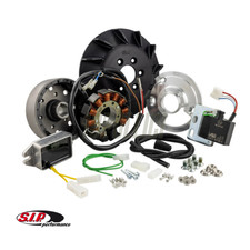 Accensione elettronica SIP