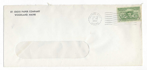 1956 croix paper company - st,