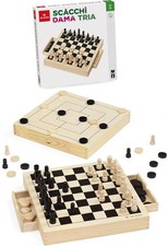 Dal Negro - Gioco da Tavolo in