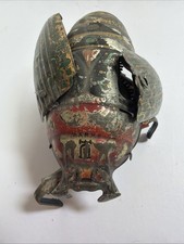 Antico scarabeo avvolgibile in