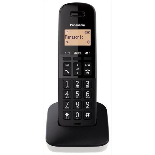 Panasonic tgb610jtw - panasonic, kx-tgb610jtw
