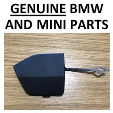 Coperchio occhiello traino