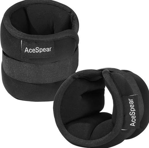 Acespear pesi polso caviglia - acespear,