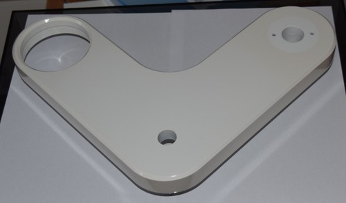 Project rpm genie telaio - rpm,