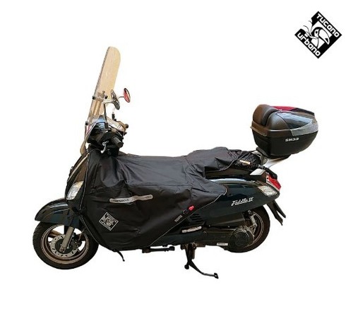 Coprigambe termoscudo tucano - coprigambe,