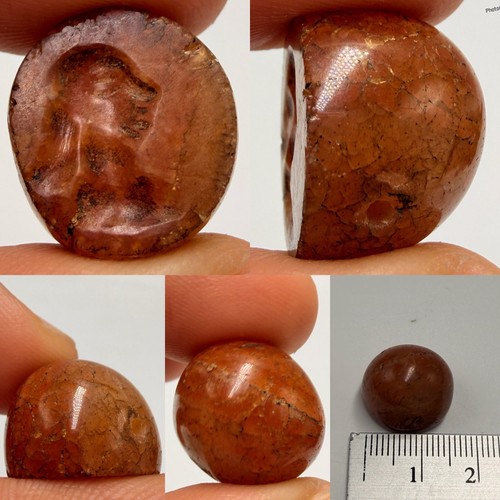 Antico timbro romano - ,