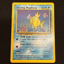 Pokemon Cards: Shining